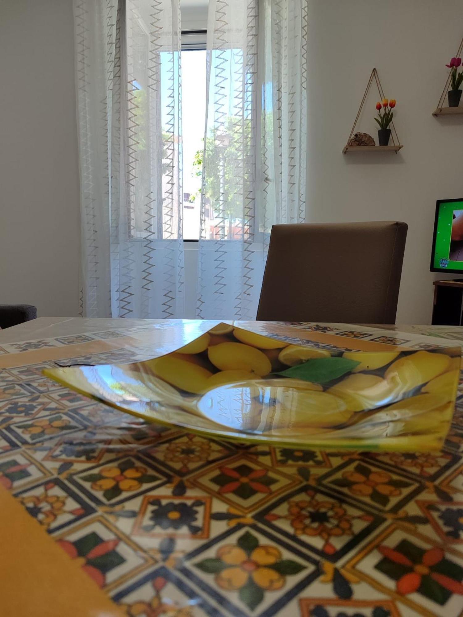 Alla Marina Da Pina Trapani Esterno foto